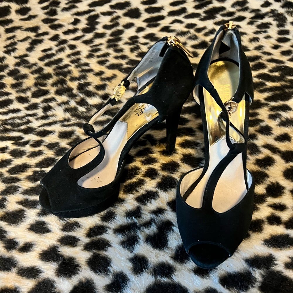 Michael Kors Size 10